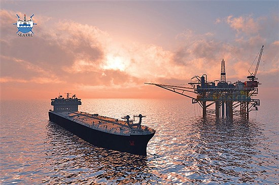 نفت تحریمی، یک قدم جلوتر از ناظرها