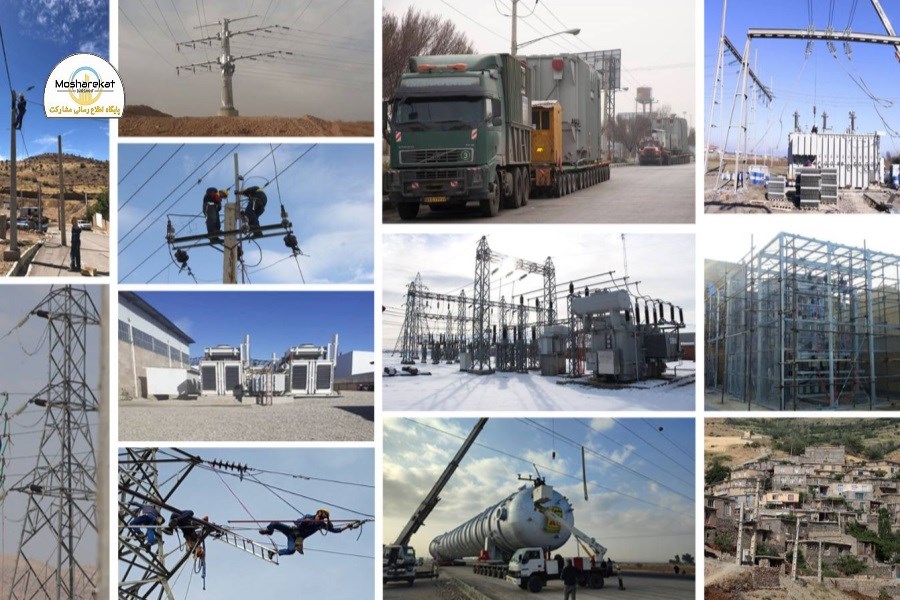 صنعت برق ایران پس از انقلاب، رشدی چندبرابر میانگین جهانی را داشته است