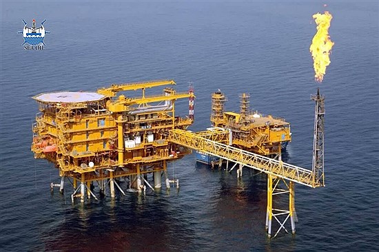 قمار بزرگ دولت چهاردهم روی انرژی