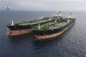 امپراتوری نفتکش‌های بی‌مشتری؟