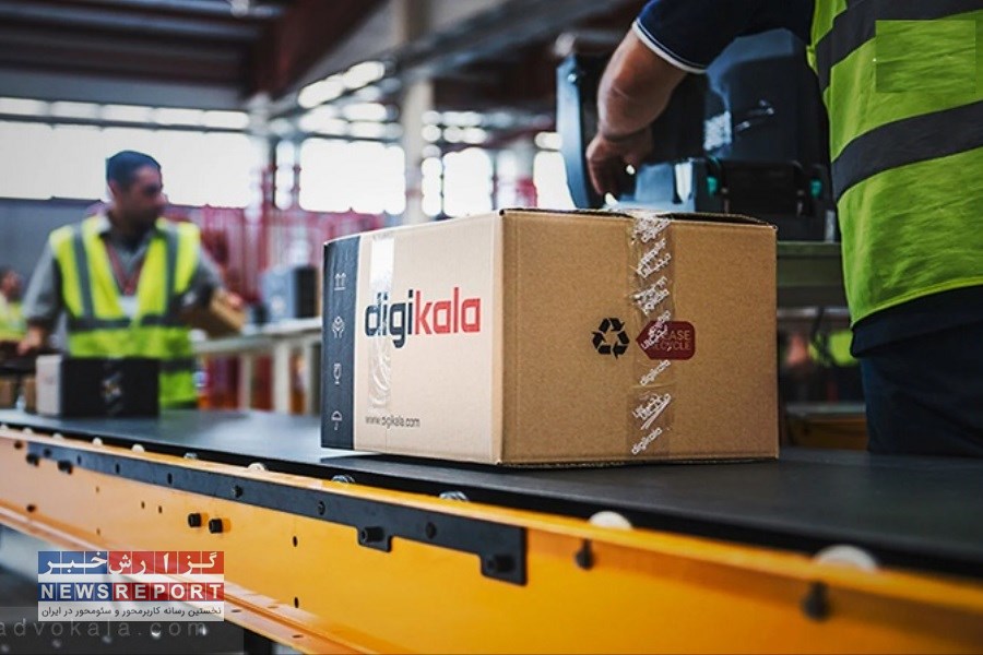 دیجی‌کالا در حاشیه امن انحصار؟ چرا غول تجارت الکترونیک پاسخگوی ۲۰۰۰ شکایت نیست؟