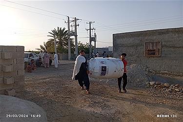 تصویر مسئولیت های اجتماعی گروه توسعه معادن و فلزات در مناطق کمتر توسعه یافته کشور